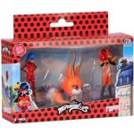 Miraculous: Beruška a černý kocour 3 pack razítka – Zboží Dáma
