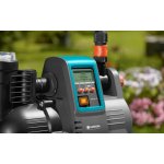 GARDENA 5000/5E LCD Comfort 1759 – Zboží Dáma