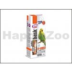 Lolo Pets Basic Smakers tyčinky jahodové pro andulky 90 g – Zboží Mobilmania