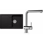 Set Schock Formhaus D-100S + Epos – Zboží Dáma