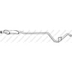 BOSAL BS 287-161 – Hledejceny.cz