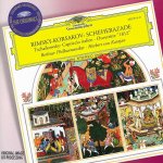 Nikolaj Rimskij - Korsakov - Šeherezáda CD – Hledejceny.cz