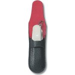 Victorinox kožené pouzdro černé 4.0662 – Zboží Dáma