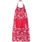 Forbyt Vánoční zástěra Snow – Zboží Dáma