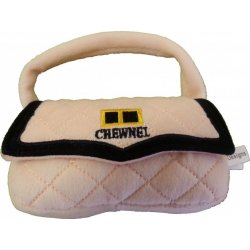 Haute Diggity Dog Chewnel Bag kabelka 15 x 10 cm