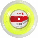 MSV Focus Hex 1,23 mm 200m – Zboží Dáma