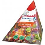Tetesept Sopka koupelová sůl 50 g – Zboží Mobilmania
