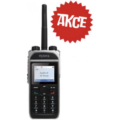 Hytera PD685 – Zboží Mobilmania