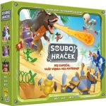 Asmodee Souboj hraček – Zbozi.Blesk.cz