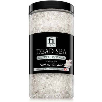 Fi SPA Mineral Essence Bílá orchidej 500ml – Zboží Dáma