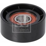 Vratná/vodicí kladka, klínový žebrový řemen FEBI BILSTEIN 21033 – Zboží Mobilmania