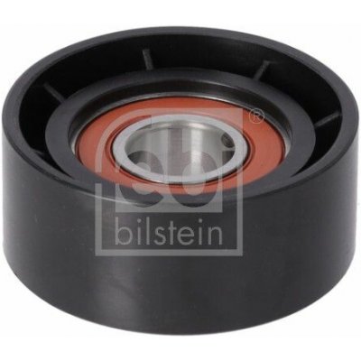 Vratná/vodicí kladka, klínový žebrový řemen FEBI BILSTEIN 21033 – Zboží Mobilmania