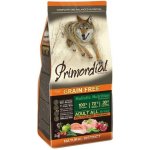 Primordial Adult Grain Free Chicken & Salmon 12 kg – Sleviste.cz