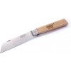 Rybářský nůž a dýka MAM Operario 2041 Zavírací nůž s pojistkou buk 8,8cm