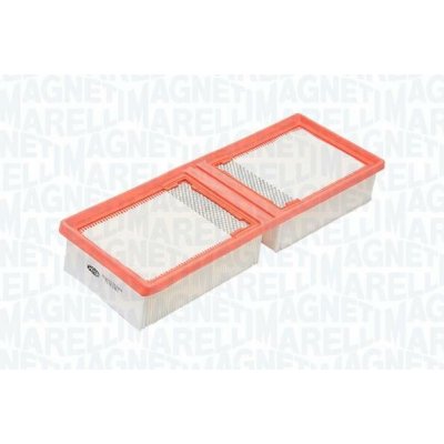 Vzduchový filtr MAGNETI MARELLI 153071762461 – Hledejceny.cz