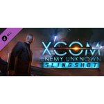 XCOM Enemy Unknown Slingshot – Hledejceny.cz