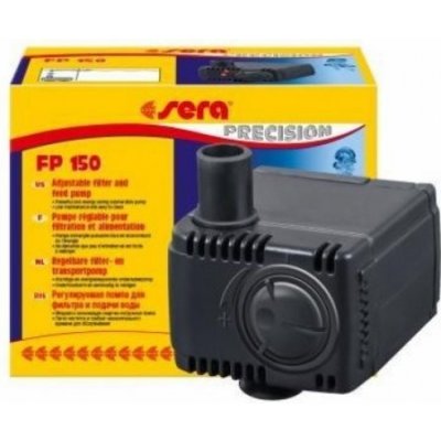 Sera FP 150 – Sleviste.cz