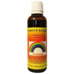 Duhové elixíry VITADOR kapky 50 ml – Hledejceny.cz