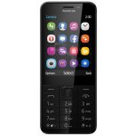Mobilní telefon Nokia 230 bílá Dual SIM (A00026951)