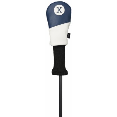Callaway Vintage Hybrid Headcover blue – Zboží Dáma