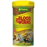 Tropical Blood Worms 100 ml – Zboží Dáma
