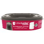 LitterLocker 8 náhradních kazet – Zboží Dáma