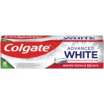Colgate Advanced White Baking Soda & Vulcanic Ash 75 ml – Zboží Dáma