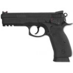ASG CZ-75 SP-01 Shadow 4,5mm – Zboží Dáma