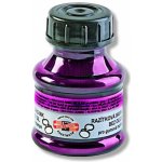 Koh-i-noor Razítková barva fialová 50 ml – Hledejceny.cz
