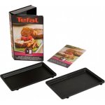 Tefal Snack Collection XA800912 – Zbozi.Blesk.cz