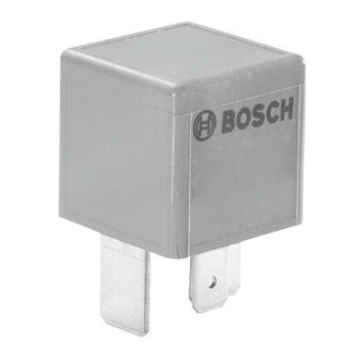 Relé, žhavicí systém BOSCH 0 986 332 002 (0986332002) – Hledejceny.cz