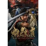 Onimusha: Way of the Sword (XSX) – Sleviste.cz