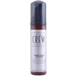 American Crew Čisticí bezoplachová pěna na vousy (Beard Foam Cleanser) 70 ml – Zboží Dáma