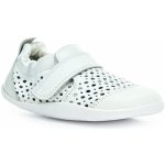 Bobux Xplorer Go Punch White – Sleviste.cz