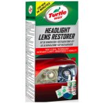 Turtle Wax Headlight Restorer Kit | Zboží Auto