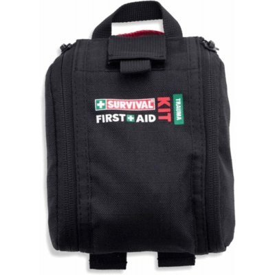 Survival First Aid Kit Trauma – Zboží Mobilmania