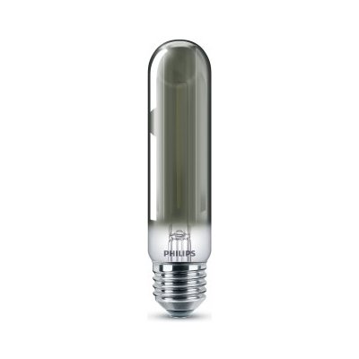 Philips LED trubková žárovka E27 15W 2700K 2W filament – Hledejceny.cz