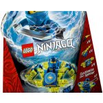 LEGO® NINJAGO® 70660 Spinjitzu Jay – Hledejceny.cz