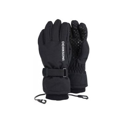 Didriksons Five JR černé – Sleviste.cz