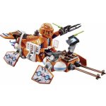 Playmobil 70673 Space Speeder – Zbozi.Blesk.cz