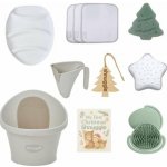 Shnuggle Set Cookies & Cream – Hledejceny.cz