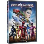 Power Rangers - Strážci vesmíru BD – Hledejceny.cz
