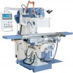 BERNARDO UWF 150 – HobbyKompas.cz