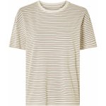 esmara Dámské triko s BIO bavlnou bílá – Zboží Dáma