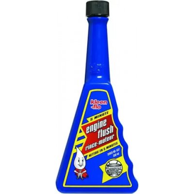 Kleen-flo Engine Flush 5 Minute 350 ml | Zboží Auto
