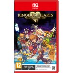 Kingdom Hearts Collection [I-III] – Hledejceny.cz