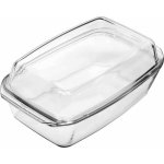 Simax Collection hranatý s víkem 3,2 l – Zboží Dáma