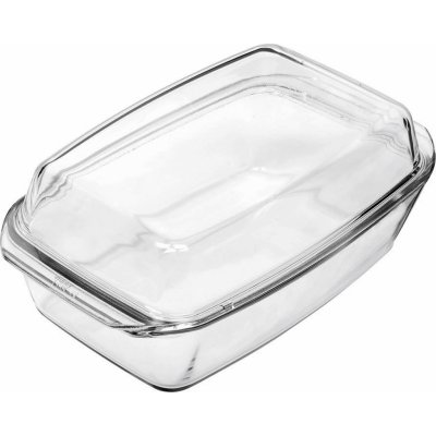 Simax Collection hranatý s víkem 3,2 l – Zboží Dáma