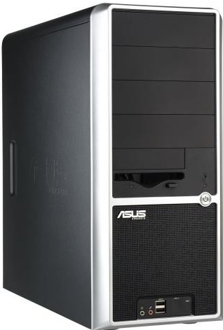 Asus TA-250 Second Edition