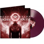 Stapp Scott - Higher Power Solid Viola LP – Hledejceny.cz